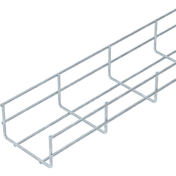 OBO Schwere Gitterrinne SGR 55 100 FT